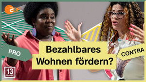 Does the state need to intervene more in the housing market?