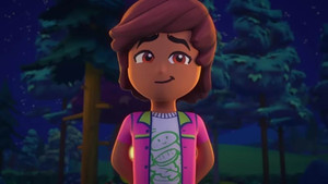 Leo's Cooking Triumph!