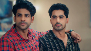 Krishna Express His Gratitude