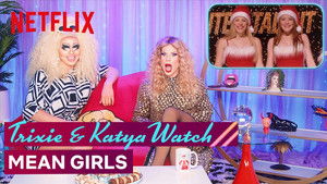 Mean Girls