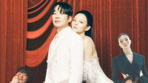 Hyeri's Club (Guest Ah Jae Hong and Lee Som)