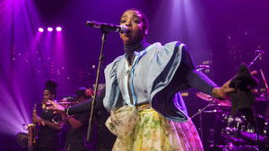 Ms. Lauryn Hill