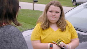 Road To Redemption: The Visit