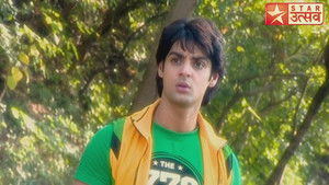 Jia Sets Nikita's Saree On Fire