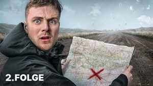 The goal of THE RACE