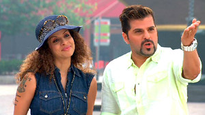 Anna Complaints to Ronnie About Sharad