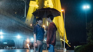 If My Life Is Shrouded In Darkness, Then You Will Be The Bright Light Beaming Through