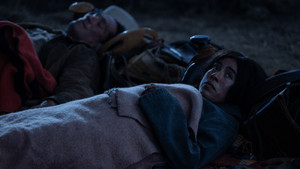 The Mountain Teeth of Monsters