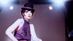 LIZA: A Truly Terrific Absolutely True Story