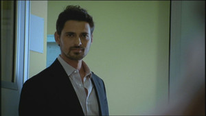 Past, present / Indictment