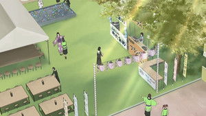 An Ordinary Day with Nothing Special About It