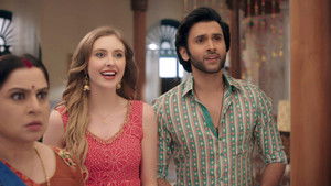 Emily Accomplishes Her Goal!