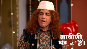 Tiwari Betrays Vibhuti