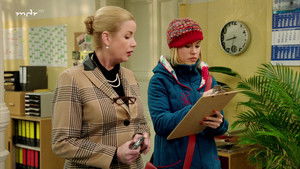 Mord nach Stundenplan