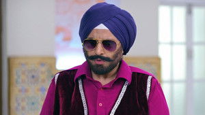 The Bahus Protect Kunti