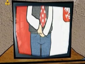 Lekcja 31: Kosmata Demokrancja