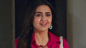 Pragati Realises Raghav's Truth