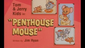 Penthouse Mouse