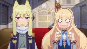 Elizabeth, Queen's Expulsion Day!?