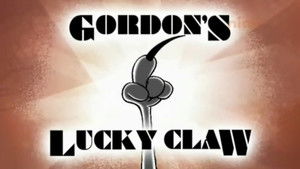Gordon's Lucky Claw