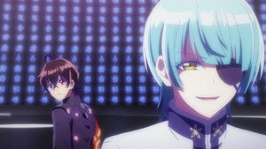 The Couple Alone - Lonely Twin Exorcist