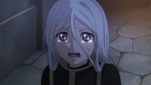 Father and Daughter Meet New People