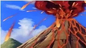 Volcano's Wrath