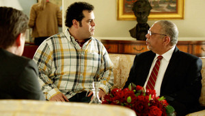 Dinner, Bath, Puzzle