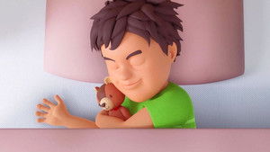 Revenge of the Unwanted Toys