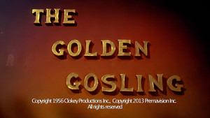 The Golden Gosling