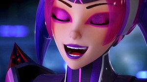 Go! Miniforce X bot!