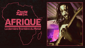 UD2M: Africa, The Last Frontier of Metal