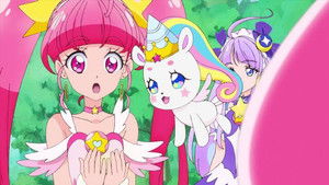 Draw it Into the Universe! My Own Imagination