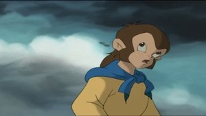 Cleverly Subduing the White Dragon Horse