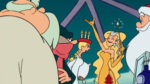 The Christmas Conference