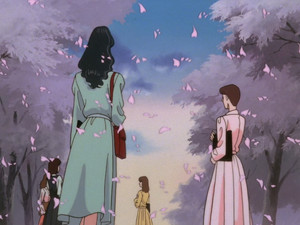 The Magnificent Ones