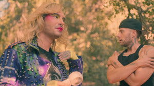 Little Jinx & Big Willy