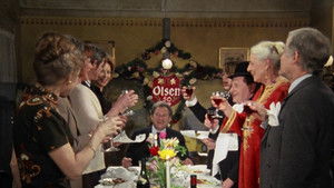 A gentleman turns 50