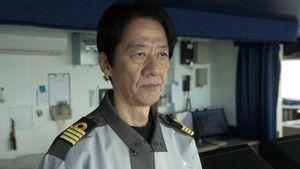 Fatty Tuna Head Meat and Chicken Mizutaki in Kannai, Yokohama, Kanagawa Prefecture