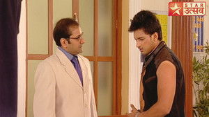 Ranvijay Gets a Warning