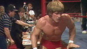 WCCW - September 14, 1985