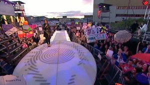 LIVE Show: Day 50 Highlights & Pre-Eviction