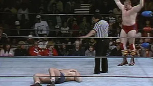 Mid-South Wrestling - Nov. 12, 1983