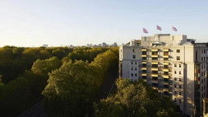 The Dorchester