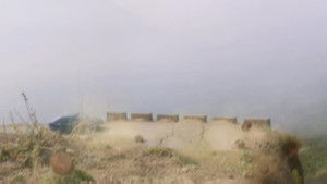 Raghav Aur Pashminna Ka Accident