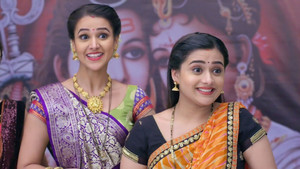 The Bahus Disappoint Kunti