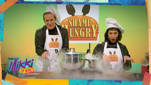 Shame Hungry (Shame)