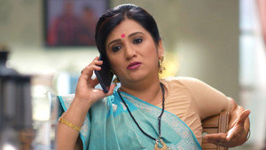 Prafulla Invites The Pandyas