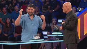 My Big Fat Greek Game Show