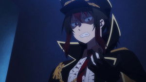 The Accepting Maiden